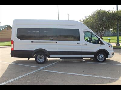 2023 Ford Transit 350 HD XLT   - Photo 6 - Euless, TX 76040