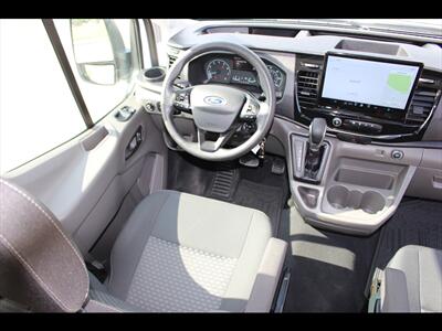 2023 Ford Transit 350 HD XLT   - Photo 19 - Euless, TX 76040