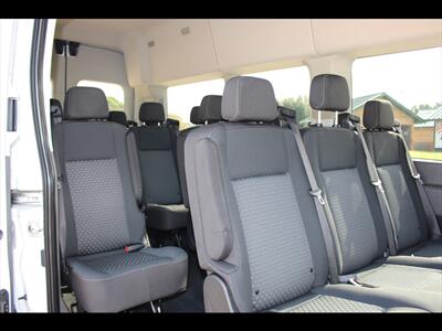 2023 Ford Transit 350 HD XLT   - Photo 13 - Euless, TX 76040