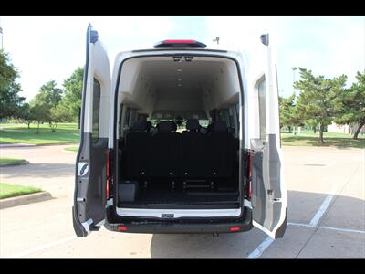 2023 Ford Transit 350 HD XLT   - Photo 9 - Euless, TX 76040