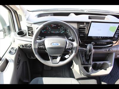 2023 Ford Transit 350 HD XLT   - Photo 20 - Euless, TX 76040