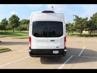 2023 Ford Transit 350 HD XLT   - Photo 4 - Euless, TX 76040