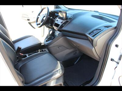 2021 Ford Transit Connect XL   - Photo 22 - Euless, TX 76040