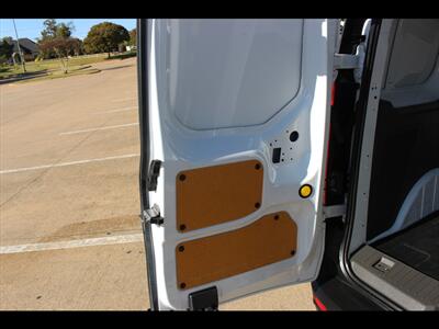 2021 Ford Transit Connect XL   - Photo 12 - Euless, TX 76040