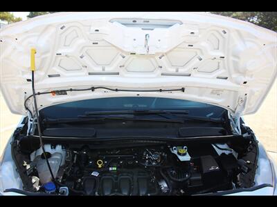 2021 Ford Transit Connect XL   - Photo 34 - Euless, TX 76040