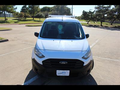 2021 Ford Transit Connect XL   - Photo 8 - Euless, TX 76040