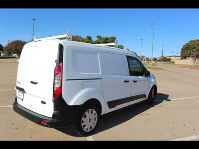 2021 Ford Transit Connect XL   - Photo 5 - Euless, TX 76040