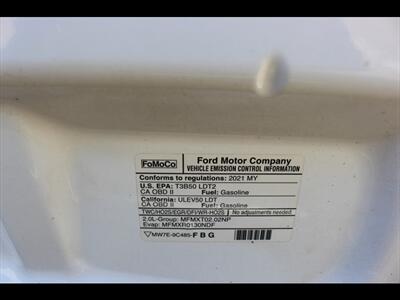 2021 Ford Transit Connect XL   - Photo 37 - Euless, TX 76040