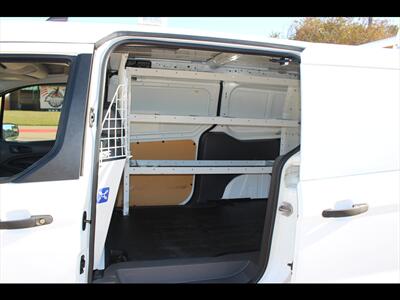 2021 Ford Transit Connect XL   - Photo 17 - Euless, TX 76040