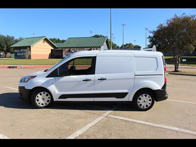 2021 Ford Transit Connect XL   - Photo 2 - Euless, TX 76040