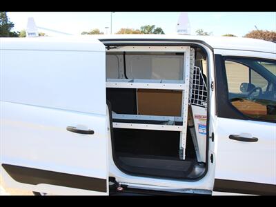 2021 Ford Transit Connect XL   - Photo 16 - Euless, TX 76040