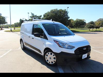 2021 Ford Transit Connect XL   - Photo 7 - Euless, TX 76040