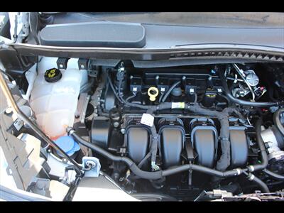 2021 Ford Transit Connect XL   - Photo 35 - Euless, TX 76040