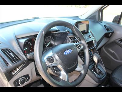 2021 Ford Transit Connect XL   - Photo 21 - Euless, TX 76040