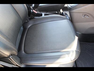 2021 Ford Transit Connect XL   - Photo 23 - Euless, TX 76040