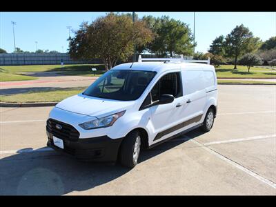 2021 Ford Transit Connect XL   - Photo 1 - Euless, TX 76040