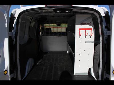 2021 Ford Transit Connect XL   - Photo 10 - Euless, TX 76040