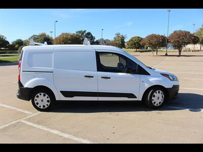 2021 Ford Transit Connect XL   - Photo 6 - Euless, TX 76040