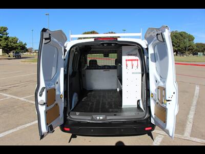 2021 Ford Transit Connect XL   - Photo 9 - Euless, TX 76040