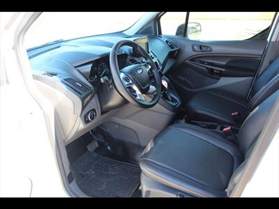 2021 Ford Transit Connect XL   - Photo 18 - Euless, TX 76040