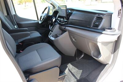 2025 Ford Transit 350 XLT   - Photo 27 - Euless, TX 76040