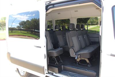 2025 Ford Transit 350 XLT   - Photo 17 - Euless, TX 76040