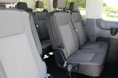 2025 Ford Transit 350 XLT   - Photo 19 - Euless, TX 76040