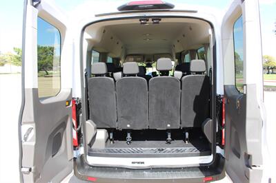 2025 Ford Transit 350 XLT   - Photo 9 - Euless, TX 76040