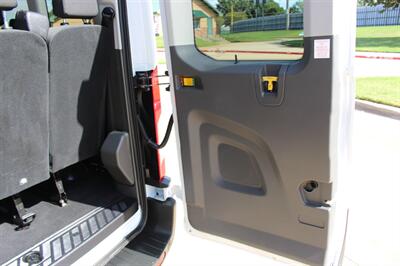 2025 Ford Transit 350 XLT   - Photo 12 - Euless, TX 76040