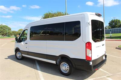 2025 Ford Transit 350 XLT   - Photo 3 - Euless, TX 76040