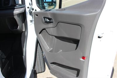 2025 Ford Transit 350 XLT   - Photo 29 - Euless, TX 76040