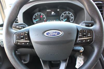 2025 Ford Transit 350 XLT   - Photo 33 - Euless, TX 76040