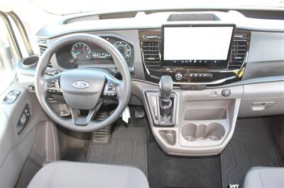 2025 Ford Transit 350 XLT   - Photo 23 - Euless, TX 76040