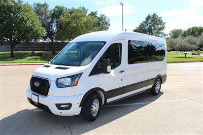 2025 Ford Transit 350 XLT   - Photo 1 - Euless, TX 76040