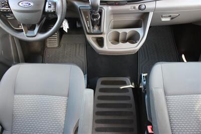 2025 Ford Transit 350 XLT   - Photo 25 - Euless, TX 76040