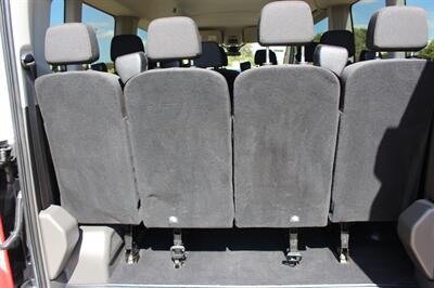 2025 Ford Transit 350 XLT   - Photo 10 - Euless, TX 76040