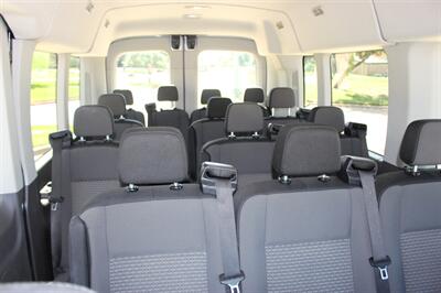 2025 Ford Transit 350 XLT   - Photo 15 - Euless, TX 76040