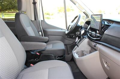 2025 Ford Transit 350 XLT   - Photo 28 - Euless, TX 76040