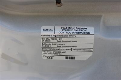 2025 Ford Transit 350 XLT   - Photo 41 - Euless, TX 76040