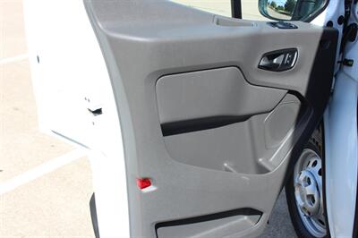 2025 Ford Transit 350 XLT   - Photo 31 - Euless, TX 76040