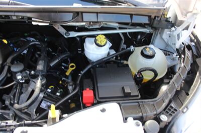 2025 Ford Transit 350 XLT   - Photo 43 - Euless, TX 76040