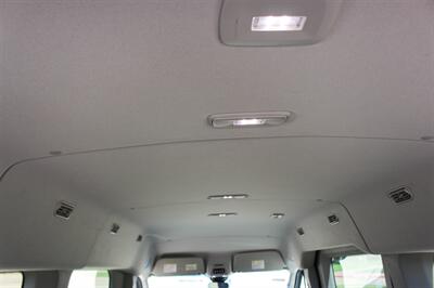 2025 Ford Transit 350 XLT   - Photo 11 - Euless, TX 76040