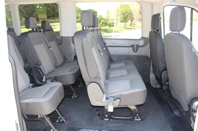 2025 Ford Transit 350 XLT   - Photo 18 - Euless, TX 76040