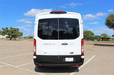 2025 Ford Transit 350 XLT   - Photo 4 - Euless, TX 76040