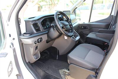 2025 Ford Transit 350 XLT   - Photo 30 - Euless, TX 76040