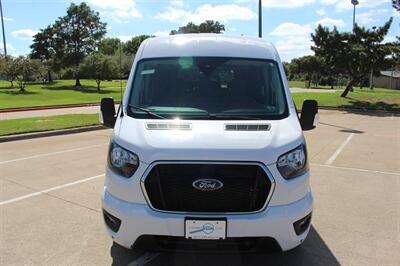 2025 Ford Transit 350 XLT   - Photo 8 - Euless, TX 76040