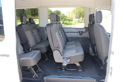2025 Ford Transit 350 XLT   - Photo 21 - Euless, TX 76040