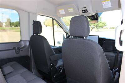 2025 Ford Transit 350 XLT   - Photo 22 - Euless, TX 76040