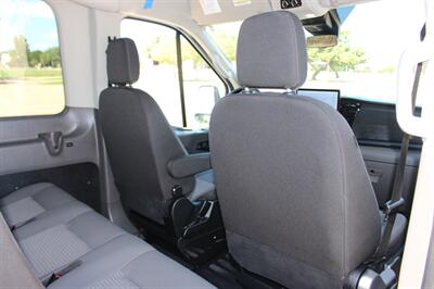 2025 Ford Transit 350 XLT   - Photo 20 - Euless, TX 76040