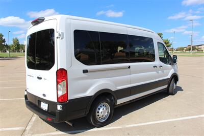 2025 Ford Transit 350 XLT   - Photo 5 - Euless, TX 76040